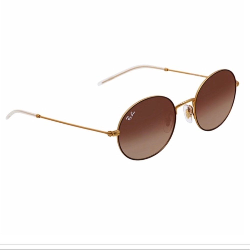Ray Ban Oval Brand New